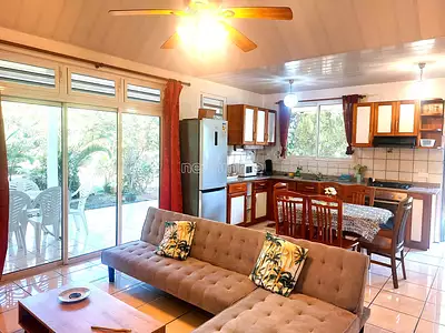 Maison, 100 m²