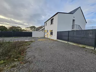 Appartement, 67,05 m²