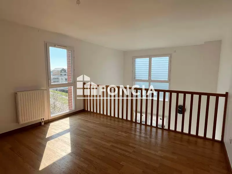 Appartement, 79 m²