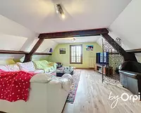 Maison, 319 m²