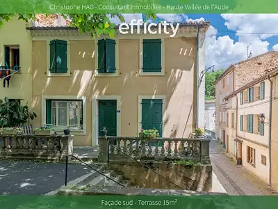 Maison, 276 m²