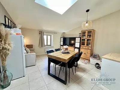 Appartement, 41,95 m²