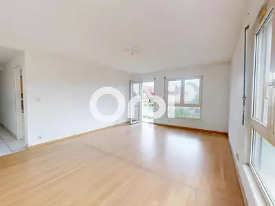 Appartement, 75 m²
