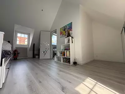 Maison, 107 m²