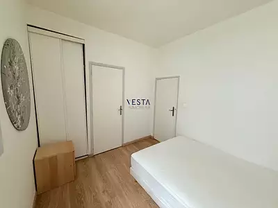 Appartement, 40,42 m²