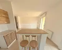 Appartement, 65,9 m²