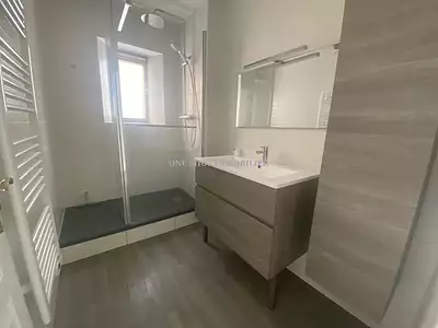 Appartement, 48,28 m²