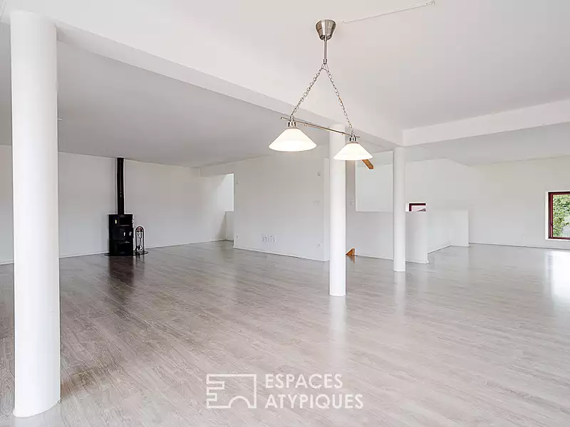 Maison, 318,5 m²