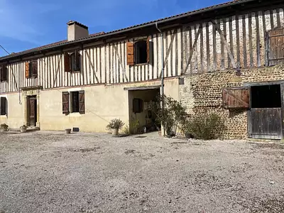 Maison, 200 m²