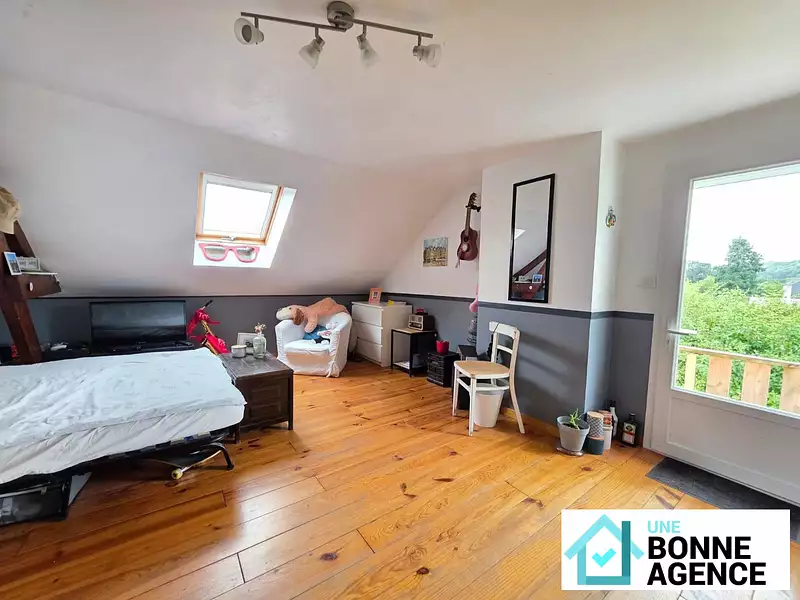 Maison, 145 m²