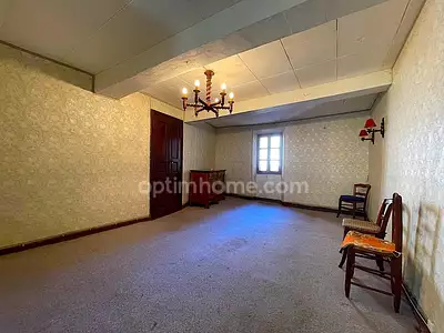 Maison, 74 m²