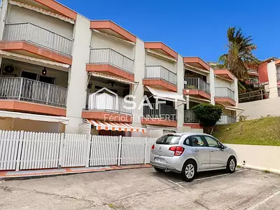 Appartement, 31 m²