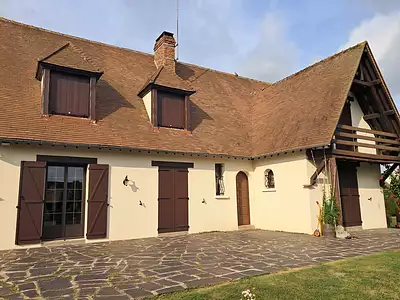 Maison, 175 m²
