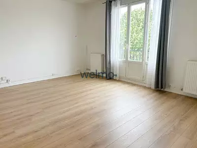 Appartement, 45 m²