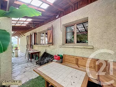 Maison, 201,1 m²