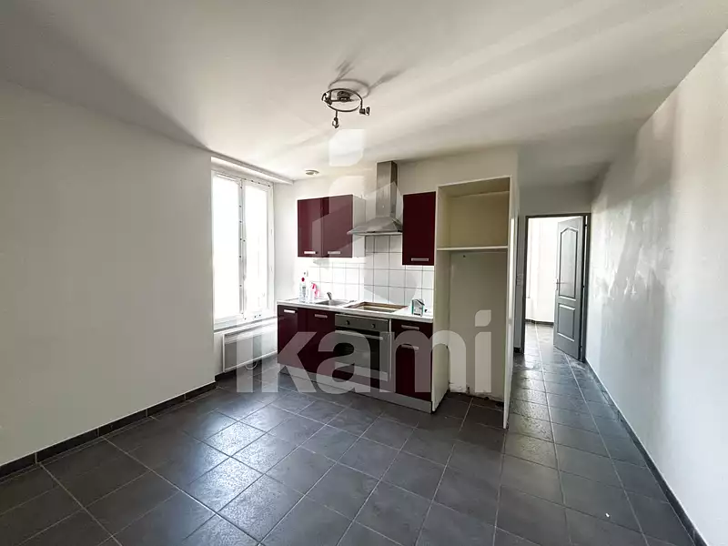 Immeuble, 192 m²