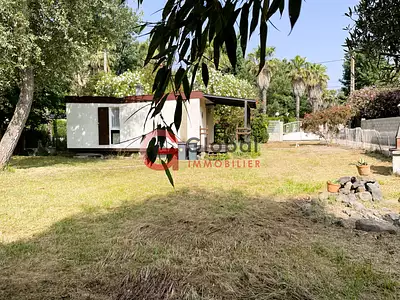 Terrain, 772 m²