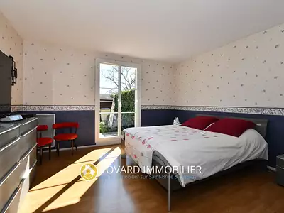 Maison, 193 m²