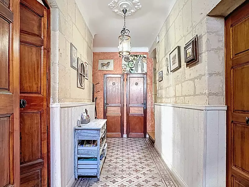 Maison, 180 m²