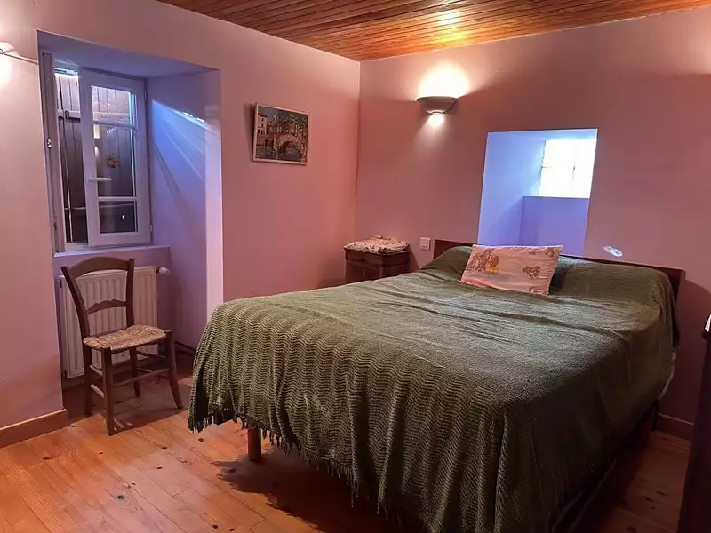 Maison, 136 m²