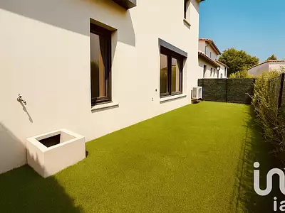 Maison, 110 m²