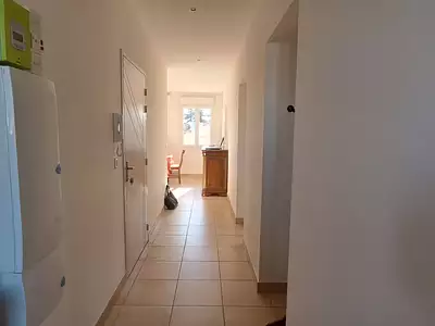 Appartement, 110 m²