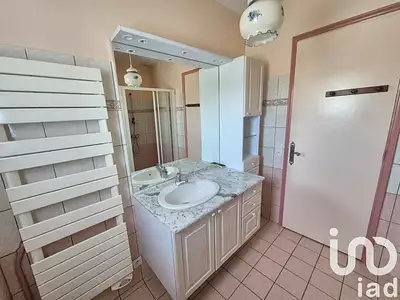 Maison, 110 m²