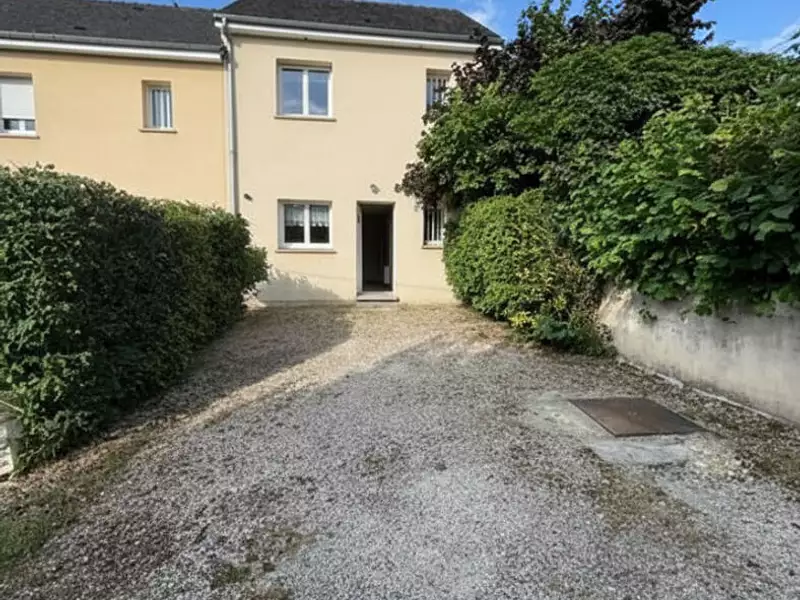 Maison, 72 m²