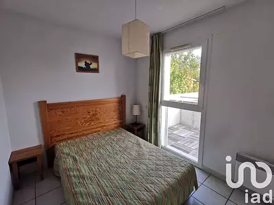 Appartement, 48 m²