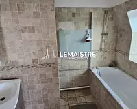 Appartement, 130,81 m²