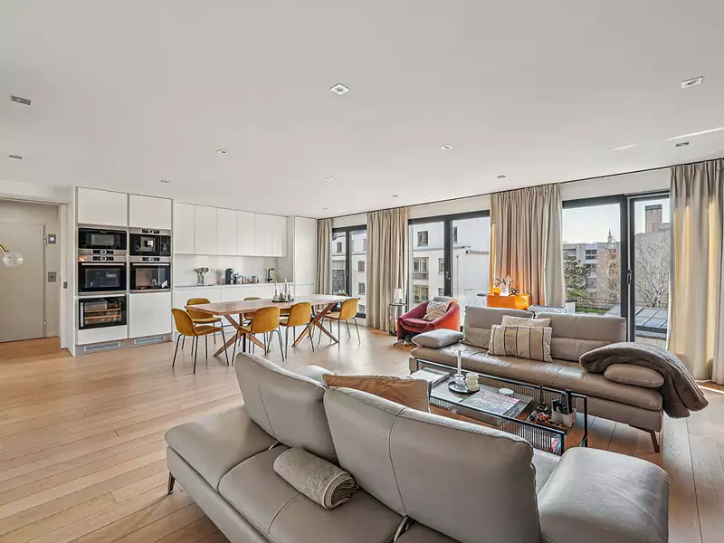 Appartement, 139 m²