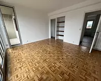 Appartement, 56 m²