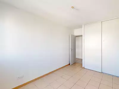 Appartement, 63 m²