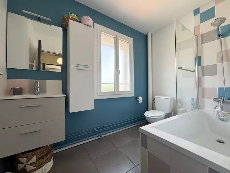 Maison, 135 m²