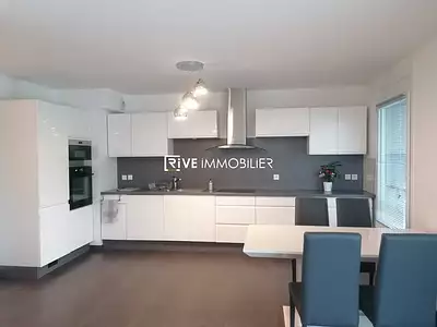 Appartement, 69,93 m²