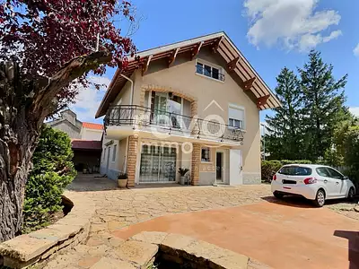 Maison, 136 m²
