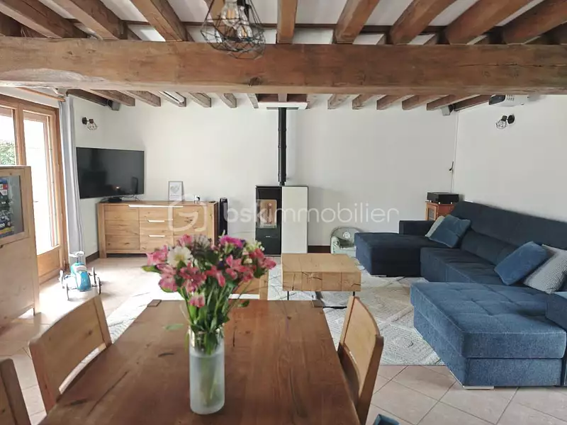 Maison, 146 m²