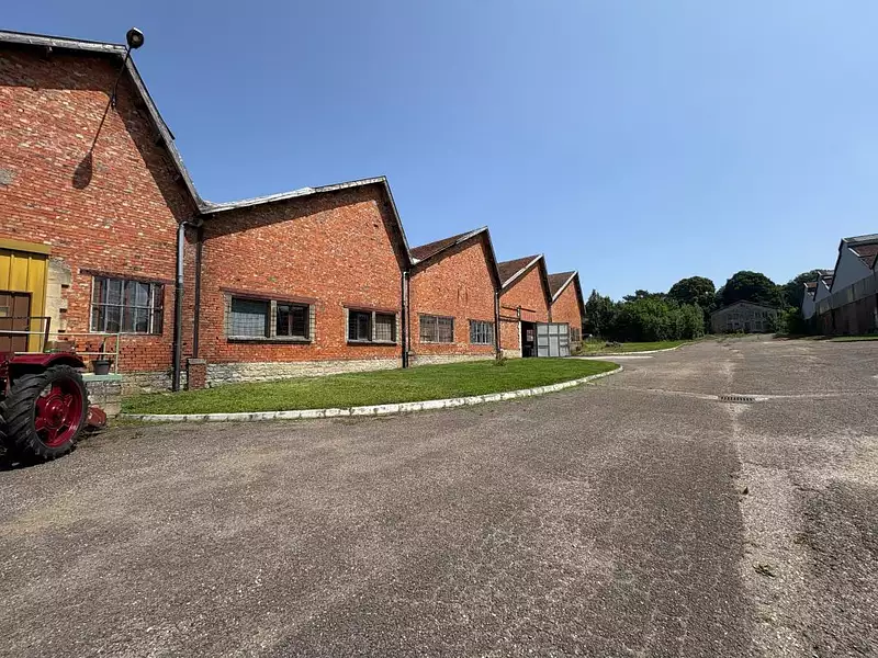 Maison, 300 m²
