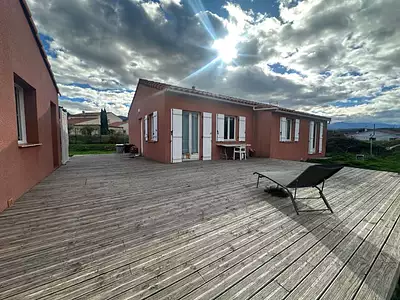 Maison, 98 m²