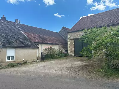 Maison, 113 m²