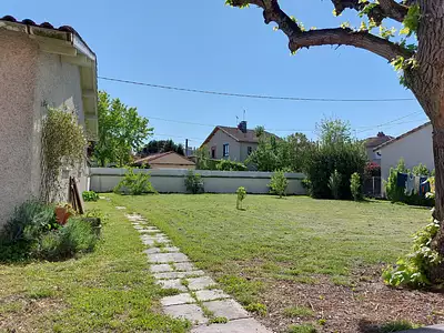 Maison, 231 m²