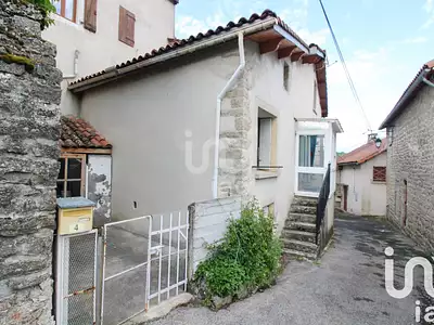Maison, 85 m²