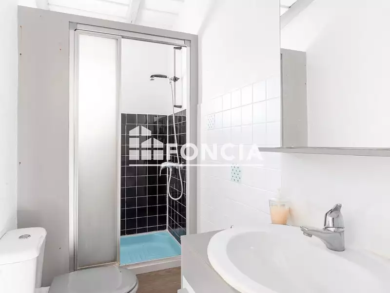 Maison, 88 m²