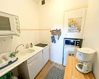 Appartement, 34 m²