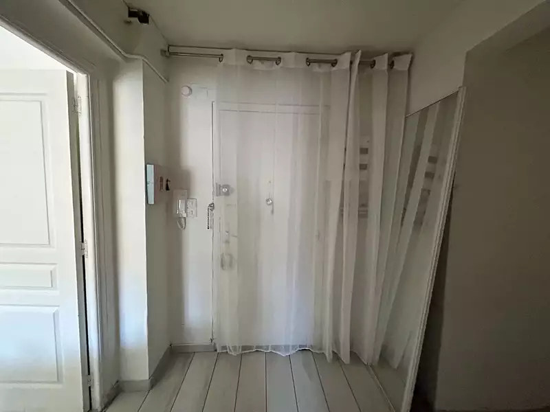 Appartement, 66,51 m²