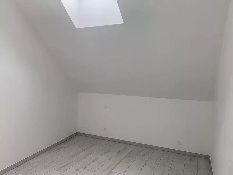 Appartement, 48,2 m²