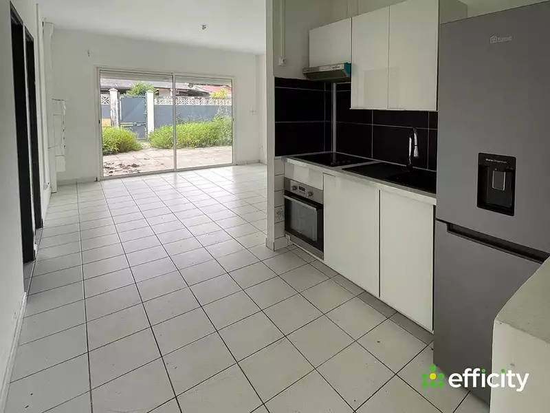 Maison, 65 m²