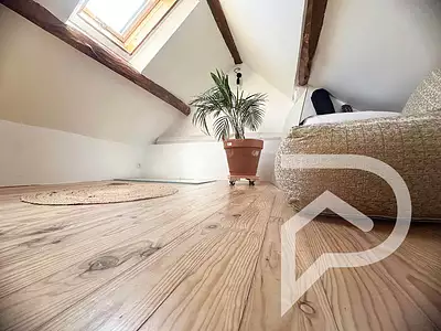 Maison, 78,21 m²