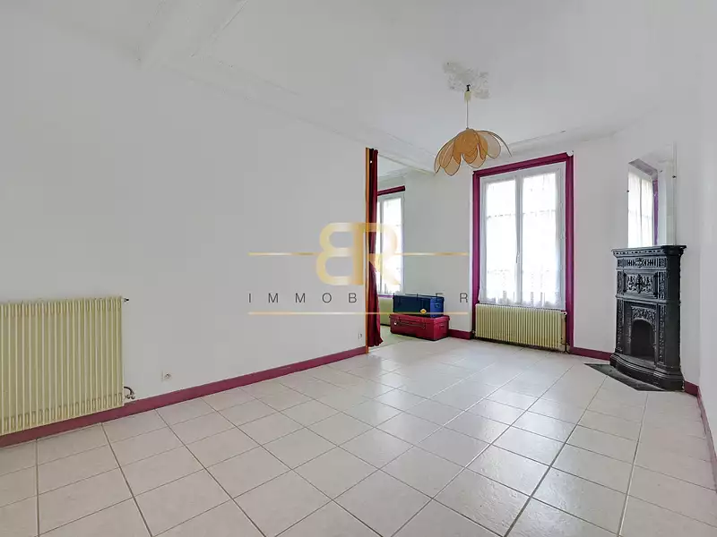Appartement, 43,32 m²