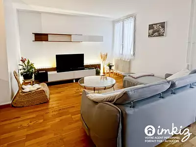 Appartement, 66 m²